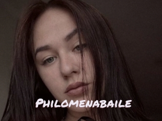 philomenabaile Deutsche Sexcams