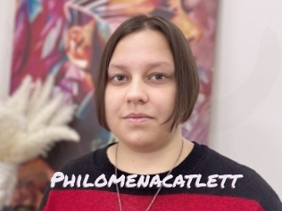 Philomenacatlett