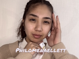 Philomenaellett