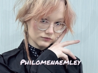 Philomenaemley