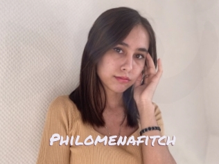 Philomenafitch