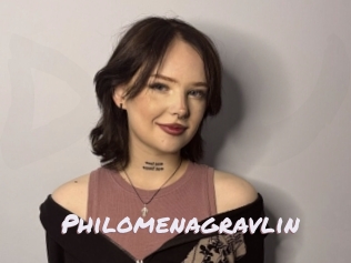 Philomenagravlin
