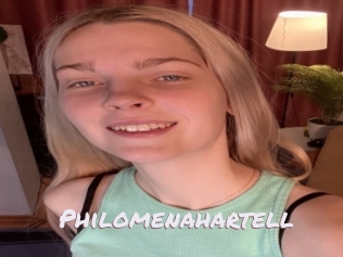philomenahartell Deutsche Sexcams