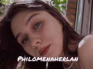 Philomenaherlan