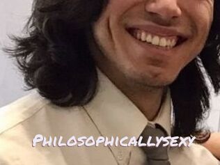 Philosophicallysexy