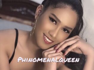 Phinomenalqueen