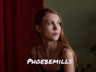 Phoebemills