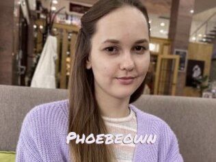 Phoebeown
