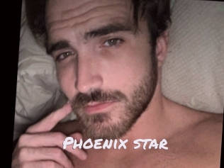 phoenix_star Deutsche Sexcams