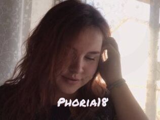 phoria18 Deutsche Sexcams