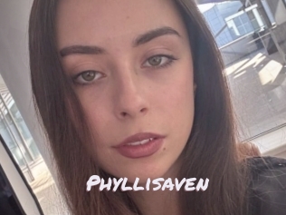 Phyllisaven