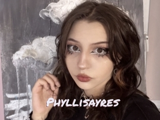 Phyllisayres