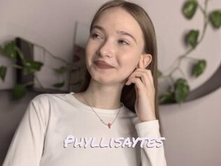phyllisaytes Deutsche Sexcams