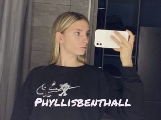 Phyllisbenthall