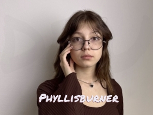 Phyllisburner