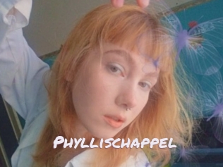 Phyllischappel