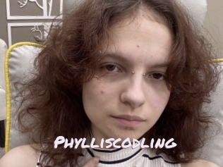 Phylliscodling