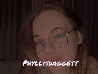 Phyllisdaggett
