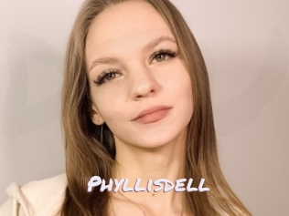 Phyllisdell