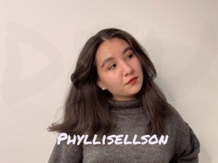 Phyllisellson