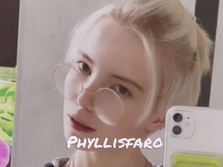 Phyllisfaro
