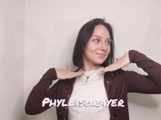 phyllisgrayer Deutsche Sexcams