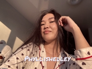 phyllishedley Deutsche Sexcams