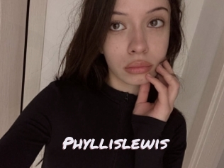phyllislewis Deutsche Sexcams