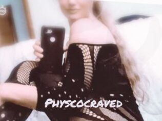 Physcocraved