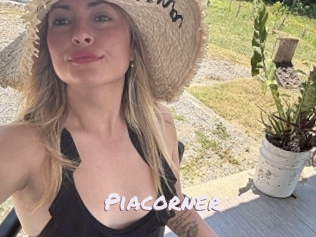 Piacorner