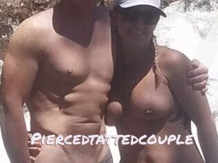 piercedtattedcouple Deutsche Sexcams