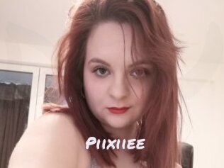 piixiiee Deutsche Sexcams