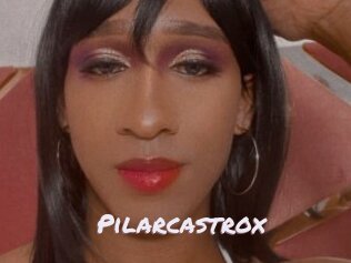 pilarcastrox Deutsche Sexcams