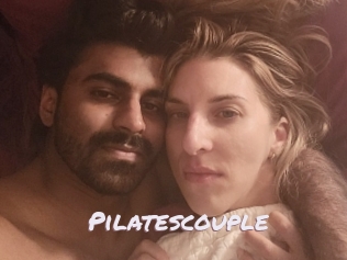 pilatescouple Deutsche Sexcams