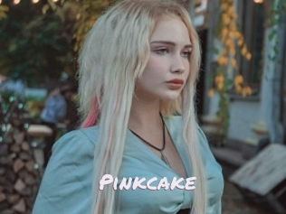 Pinkcake
