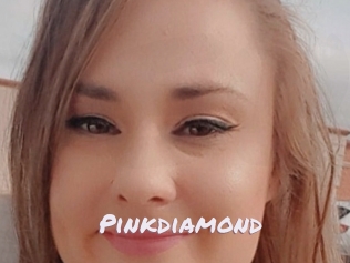 Pinkdiamond