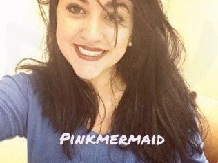 Pinkmermaid