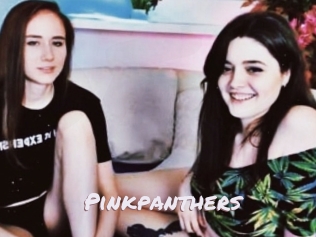 Pinkpanthers