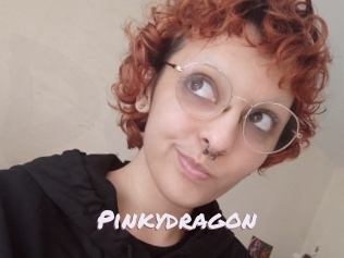 Pinkydragon