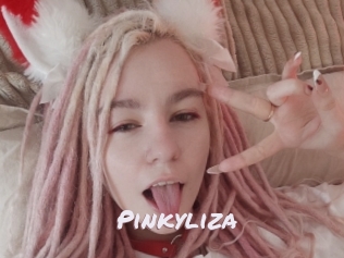 pinkyliza Deutsche Sexcams