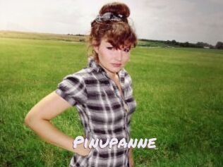 Pinupanne