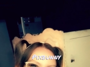 pixbunny Deutsche Sexcams