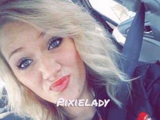 Pixielady