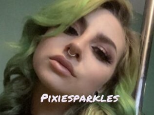 pixiesparkles Deutsche Sexcams