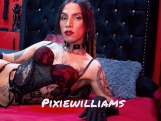 Pixiewilliams