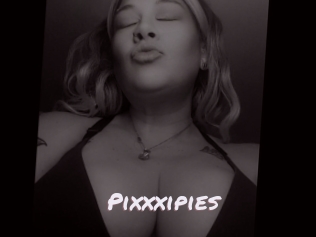 Pixxxipies