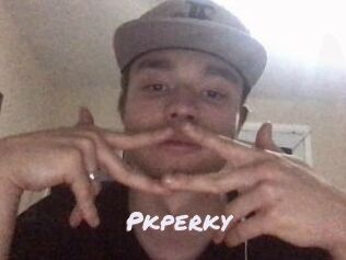 Pkperky