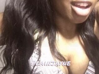 Plainjayne