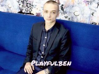 Playfulben