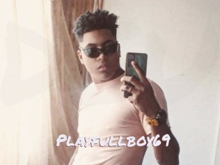 playfullboy69 Deutsche Sexcams